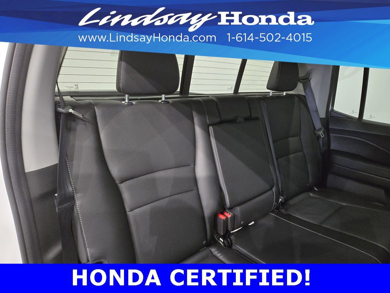 Used 2023 Honda Ridgeline RTL image 10