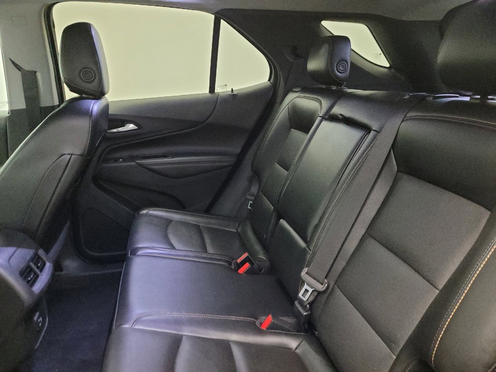 Used 2020 Chevrolet Equinox Premier w/ LPO, Floor Liner Package image 18