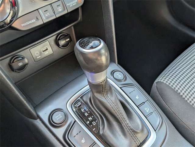 Used 2020 Hyundai Kona SEL image 21