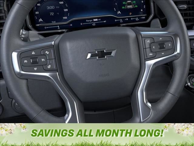 New 2026 Chevrolet Silverado 1500 ZR2 image 19