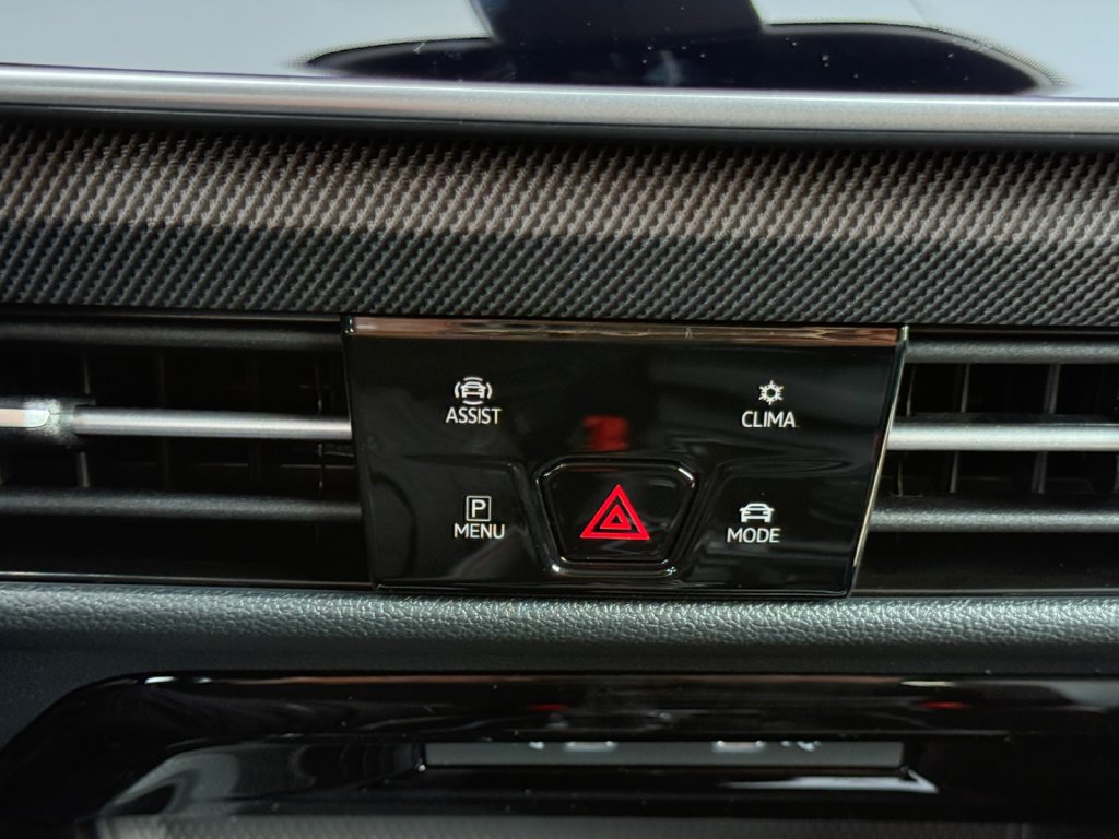 New 2026 Volkswagen GTI Autobahn FWD image 18