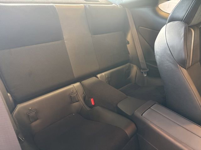 New 2026 Toyota GR86 Premium image 29