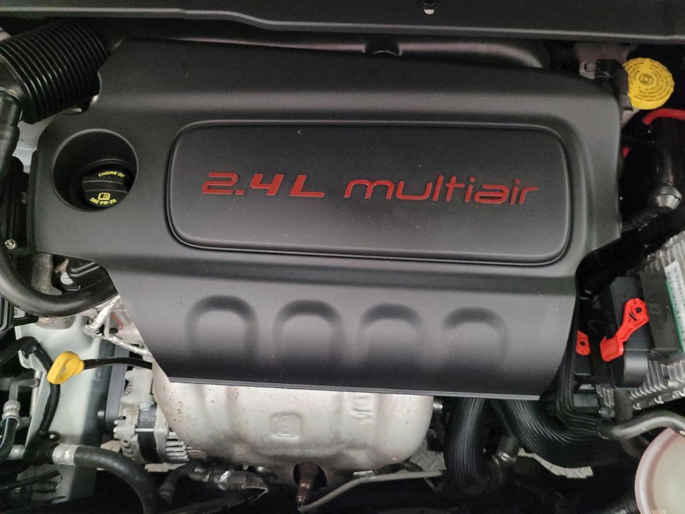 Used 2021 Jeep Compass Sport image 30