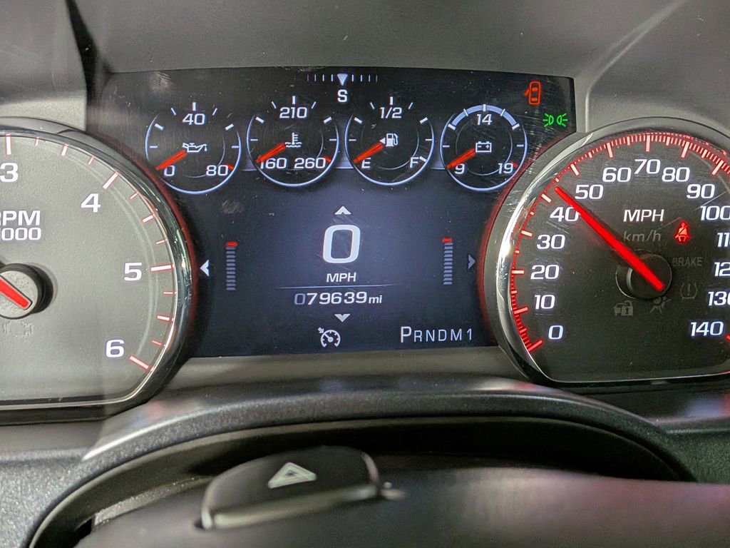 Used 2015 GMC Sierra 2500 Denali image 23