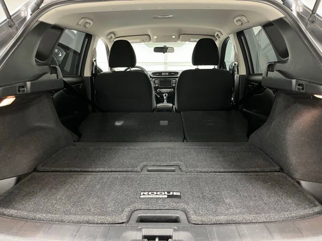 Used 2019 Nissan Rogue Sport S AWD/4WD image 48