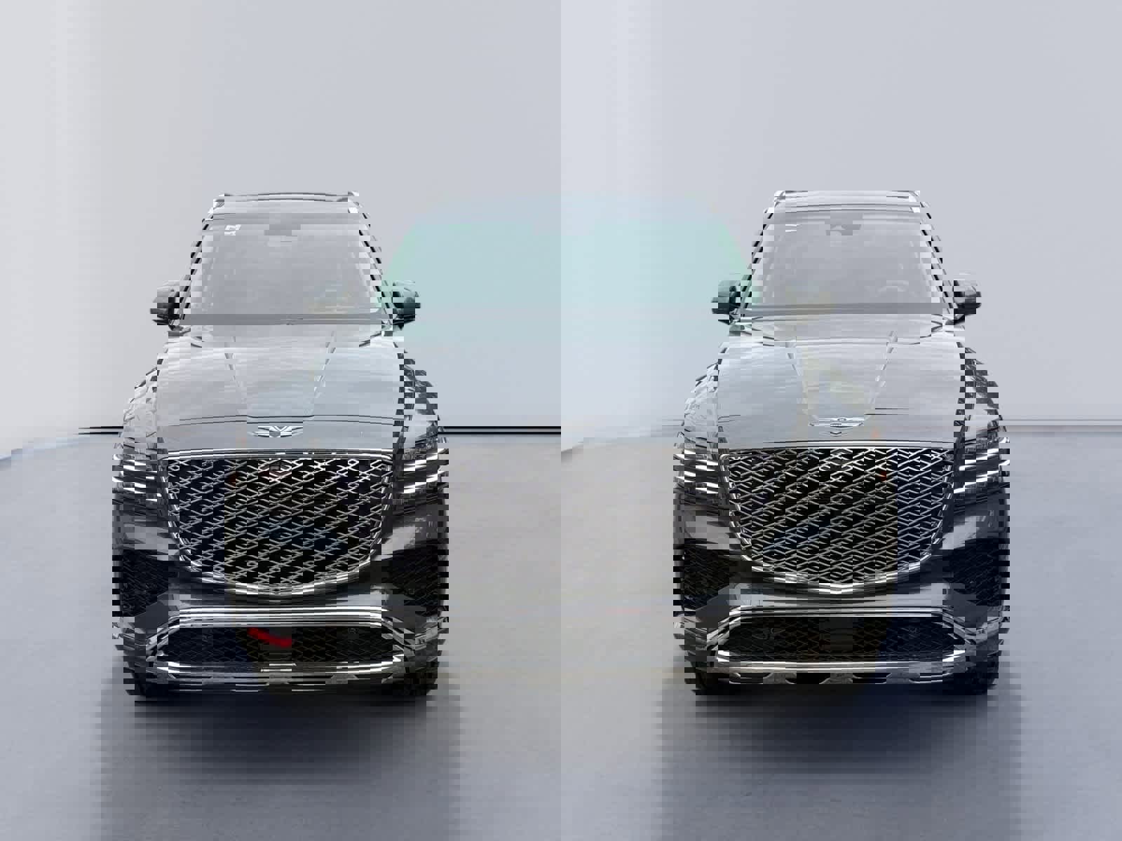 New 2026 Genesis GV80 3.5T Advanced image 7