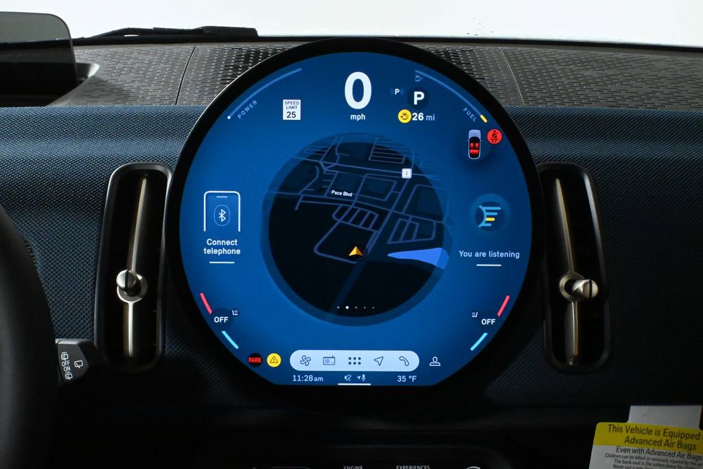 Used 2025 MINI Cooper Countryman S w/ Comfort Package Max image 19