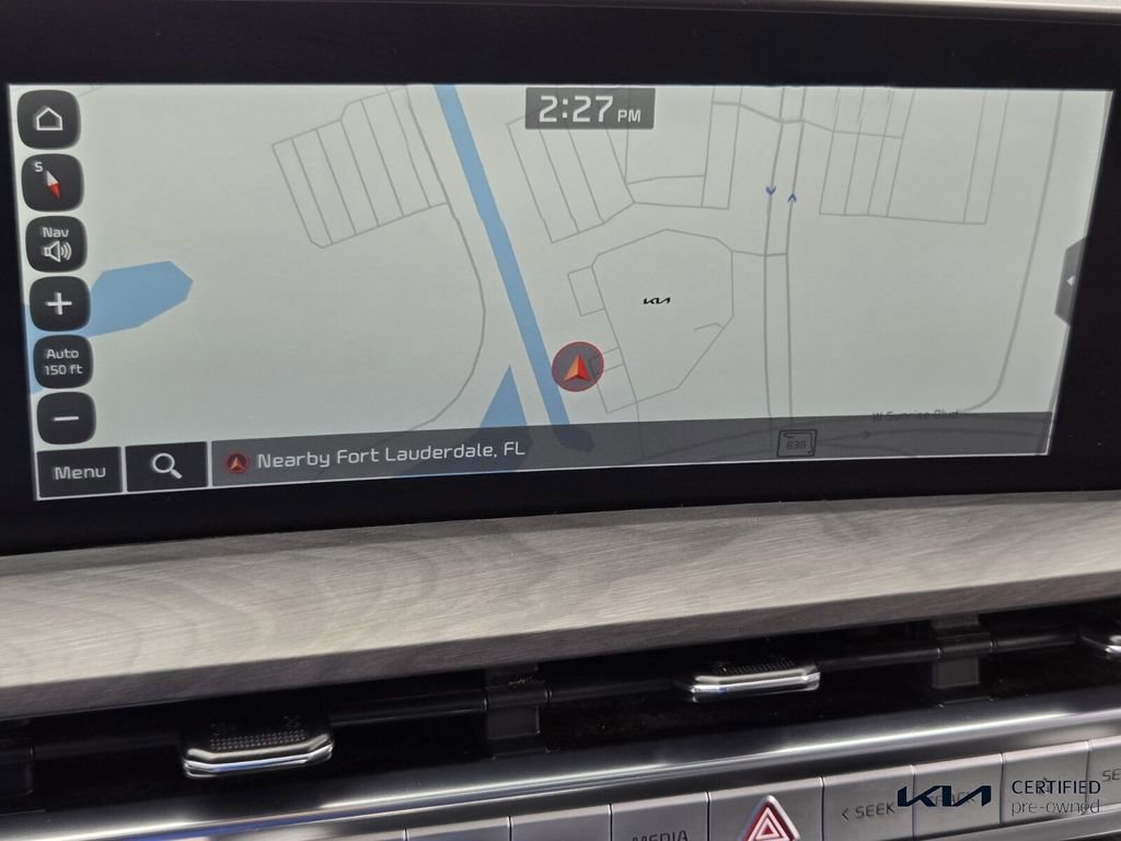 Certified 2023 Kia Telluride SX X-Pro image 27