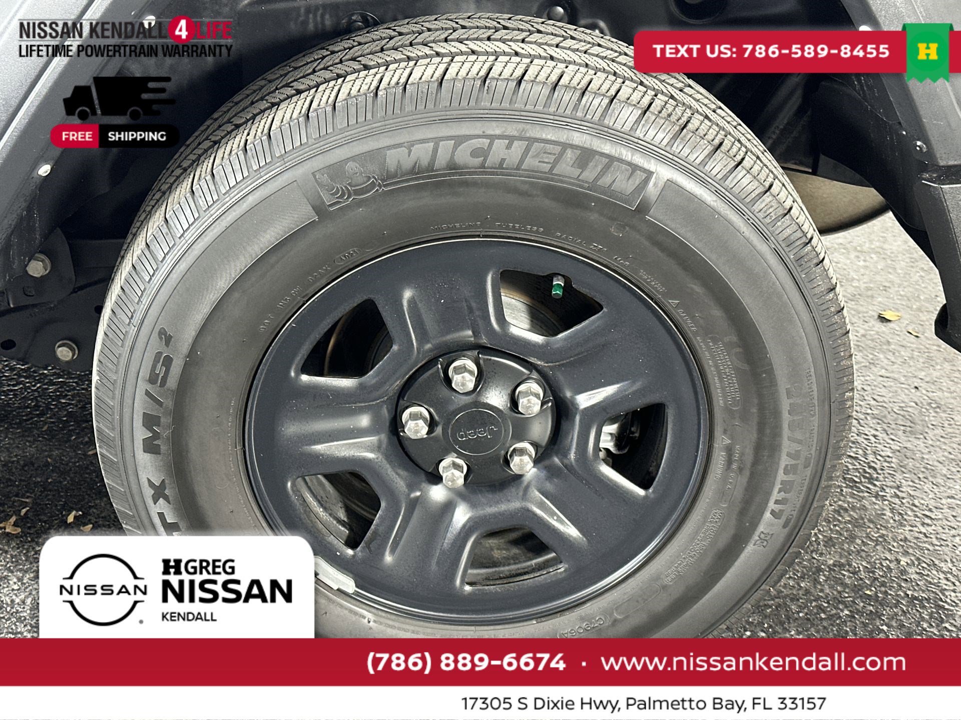 Used 2021 Jeep Wrangler Sport image 14