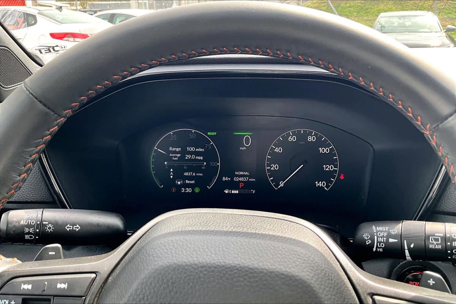 Used 2023 Honda CR-V Sport image 23