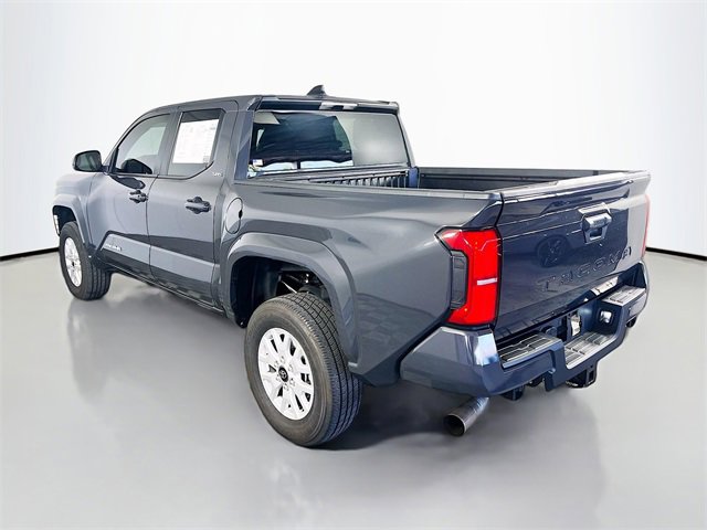 Used 2024 Toyota Tacoma SR5 image 5