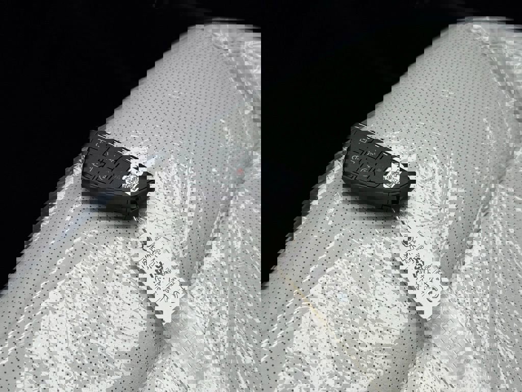 New 2026 Buick Envision Avenir image 33