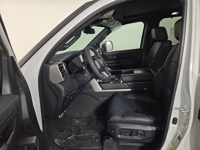 Used 2026 Toyota Sequoia Platinum w/ TRD Off-Road Package AWD/4WD image 13