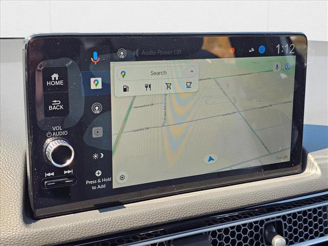 New 2026 Honda Civic Sport Touring image 14