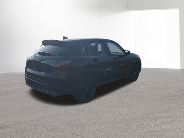 Used 2023 Honda HR-V Sport image 9