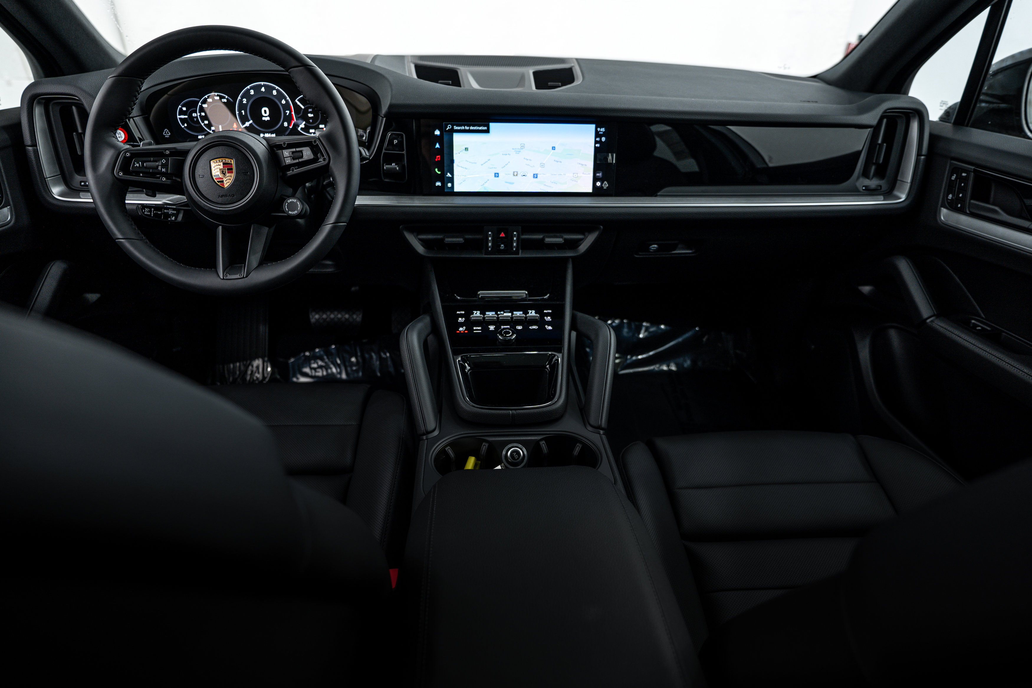 New 2026 Porsche Cayenne image 12