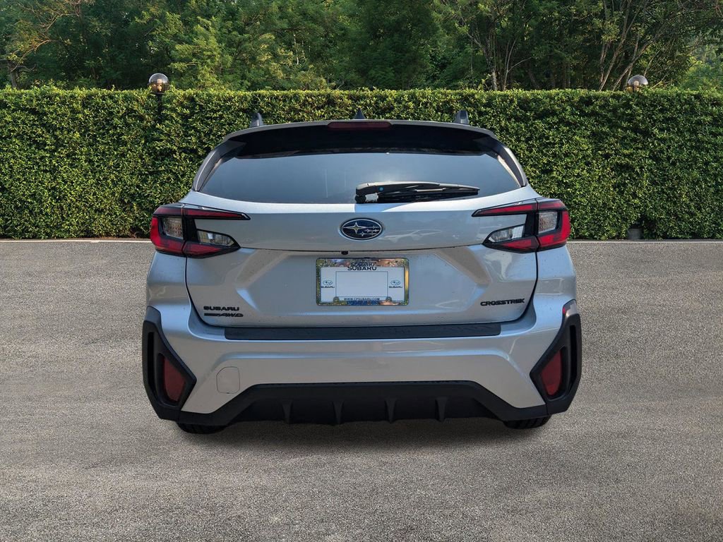 New 2026 Subaru Crosstrek 2.0i Premium AWD/4WD image 5