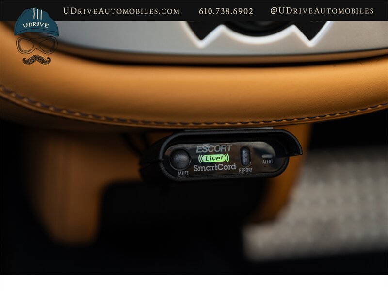 Used 2004 Ferrari 360 Spider RWD image 38