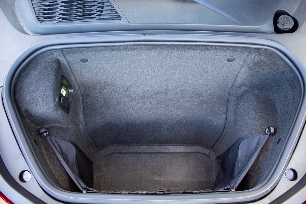 Used 2025 Chevrolet Corvette Z06 w/ Stealth Interior Trim Package image 23