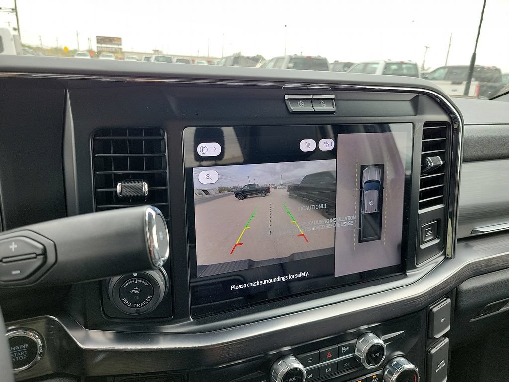 New 2026 Ford F250 Lariat AWD/4WD image 22