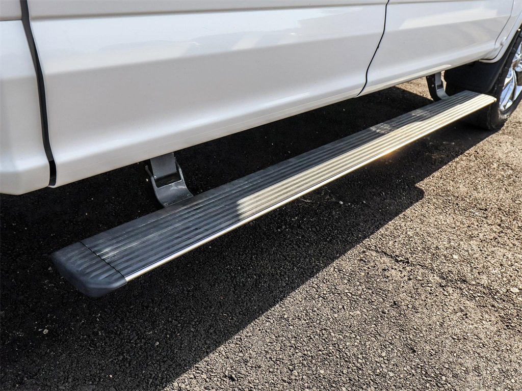 Used 2019 Ford F150 Limited image 11