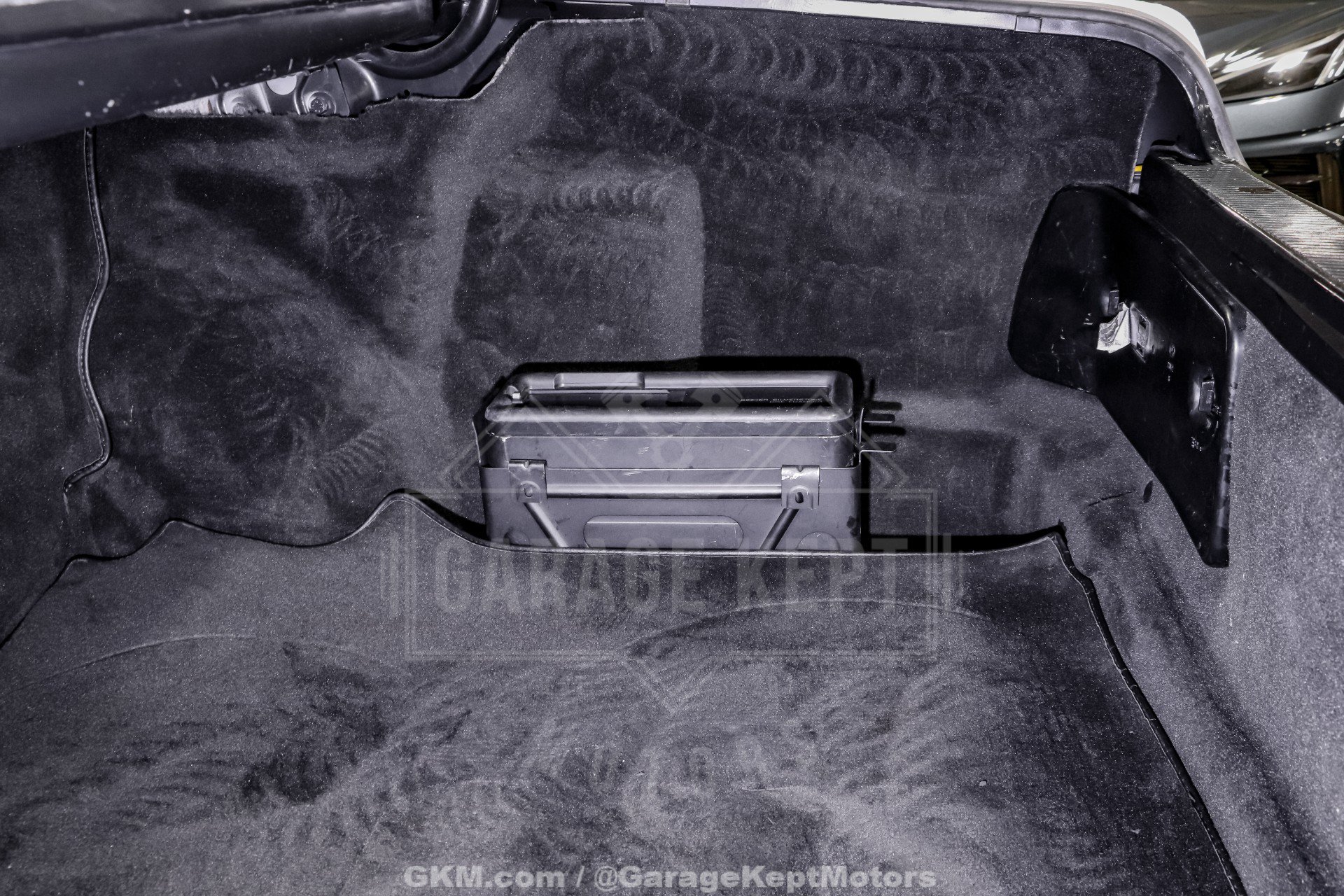 Used 1991 Mercedes-Benz 560 SEC image 92
