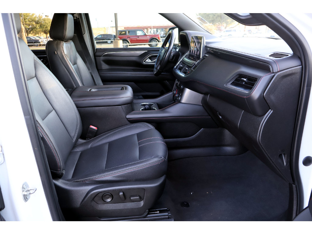 Used 2021 Chevrolet Tahoe RST AWD/4WD image 18