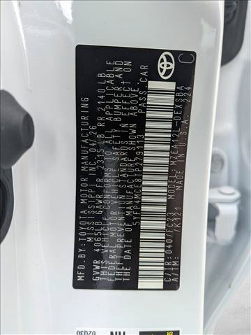 New 2026 Toyota Corolla SE w/ SE Package FWD image 17