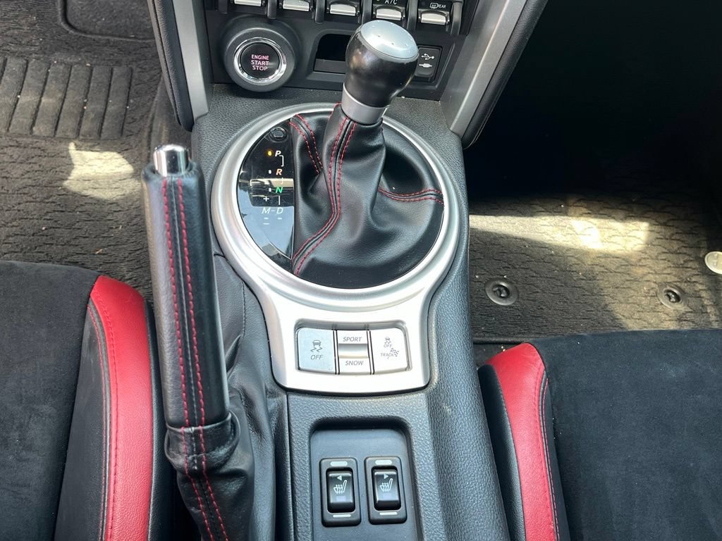 Used 2019 Toyota 86 RWD image 21