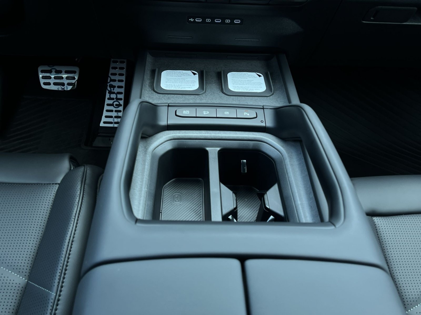 New 2027 Kia Telluride SX X-Line AWD/4WD image 29