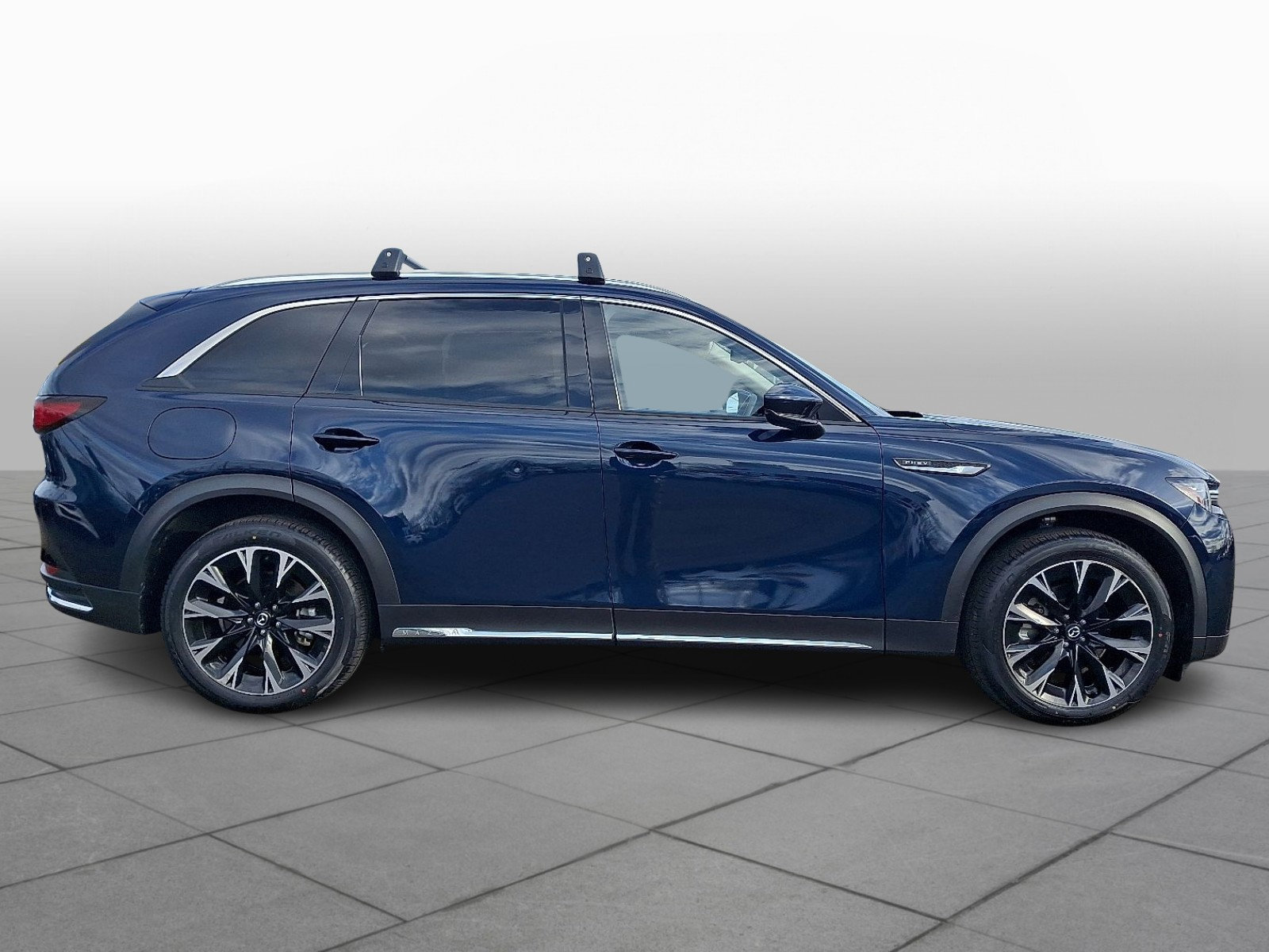 Certified 2024 MAZDA CX-90 Plug-In Hybrid w/ Premium Pkg image 7