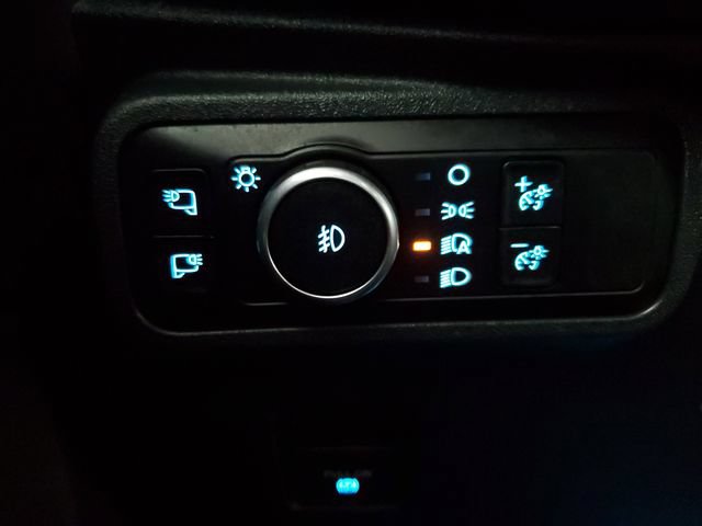 Used 2024 Ford Bronco Outer Banks AWD/4WD image 34