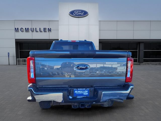 New 2026 Ford F250 XL w/ XL Off-Road Package AWD/4WD image 3