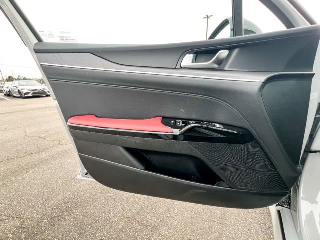 New 2026 Kia K5 GT-Line image 19