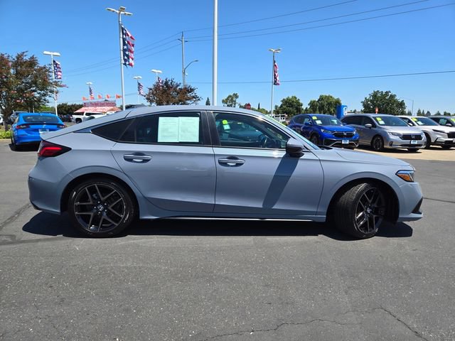 Used 2023 Honda Civic Sport Touring image 3