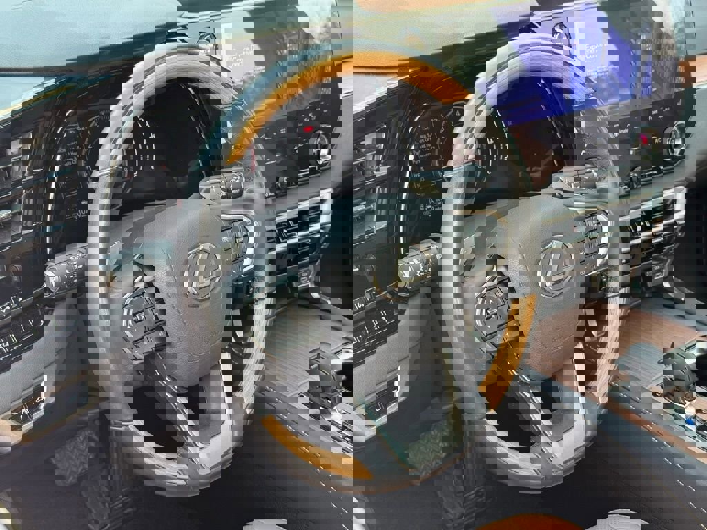 Certified 2023 Lexus RX 350 Premium w/ Cold Area Package image 24