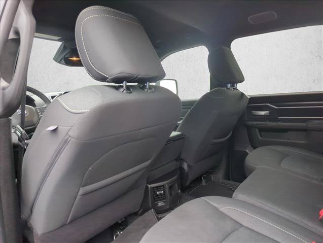 Used 2025 RAM 2500 Big Horn AWD/4WD image 17