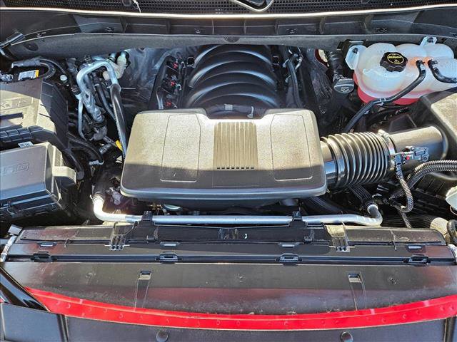Used 2025 GMC Yukon AT4 AWD/4WD image 23