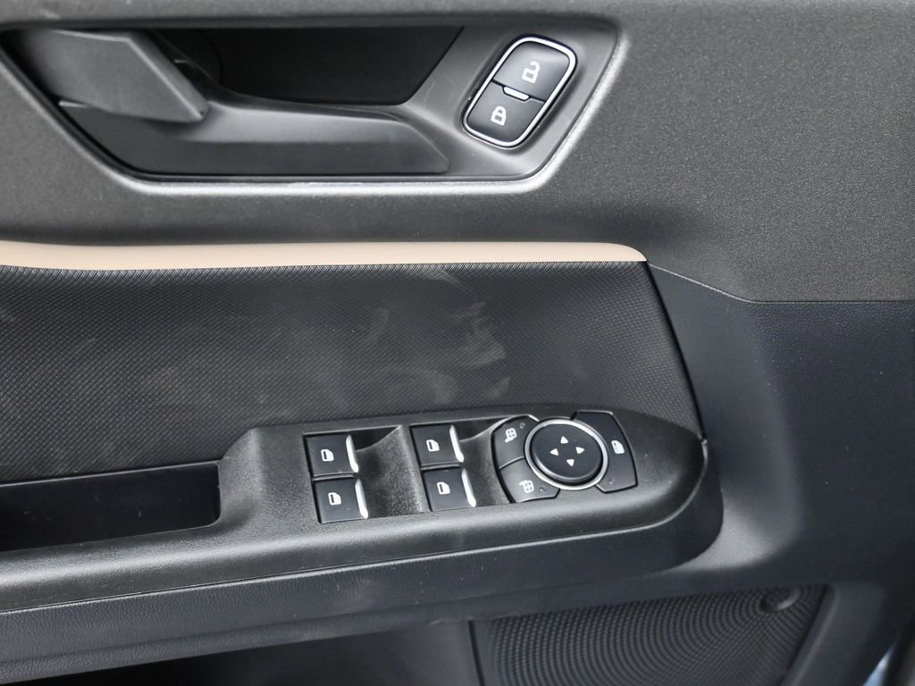 New 2025 Ford Bronco Sport Big Bend w/ Convenience Package image 21