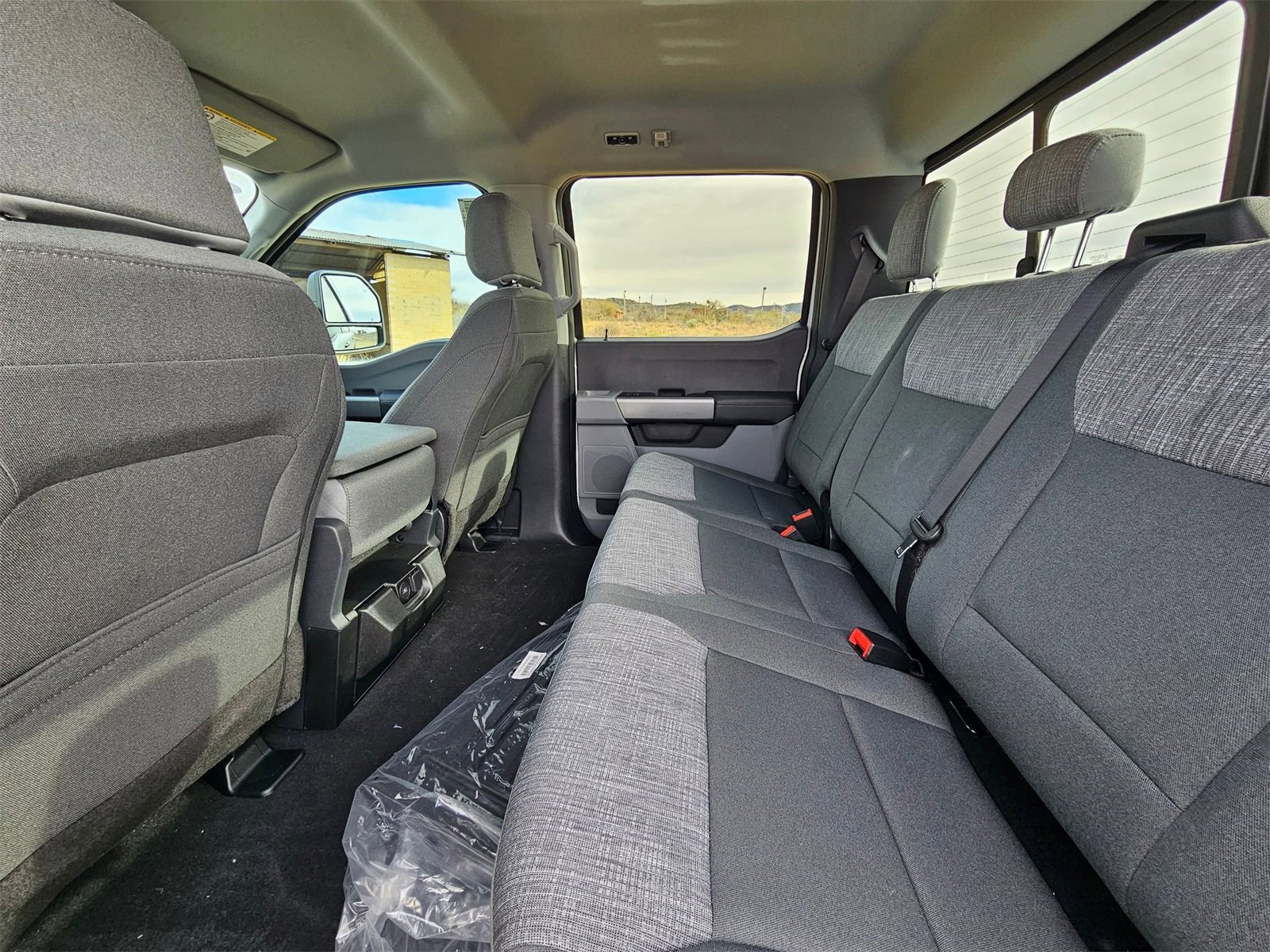 New 2026 Ford F250 XLT w/ FX4 Off-Road Package image 21