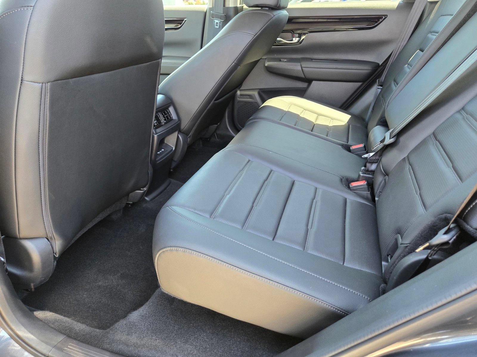 Certified 2026 Honda CR-V EX-L image 16