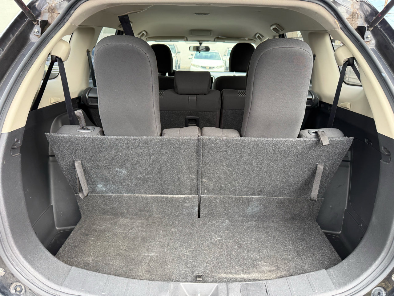 Used 2016 Mitsubishi Outlander SE image 19