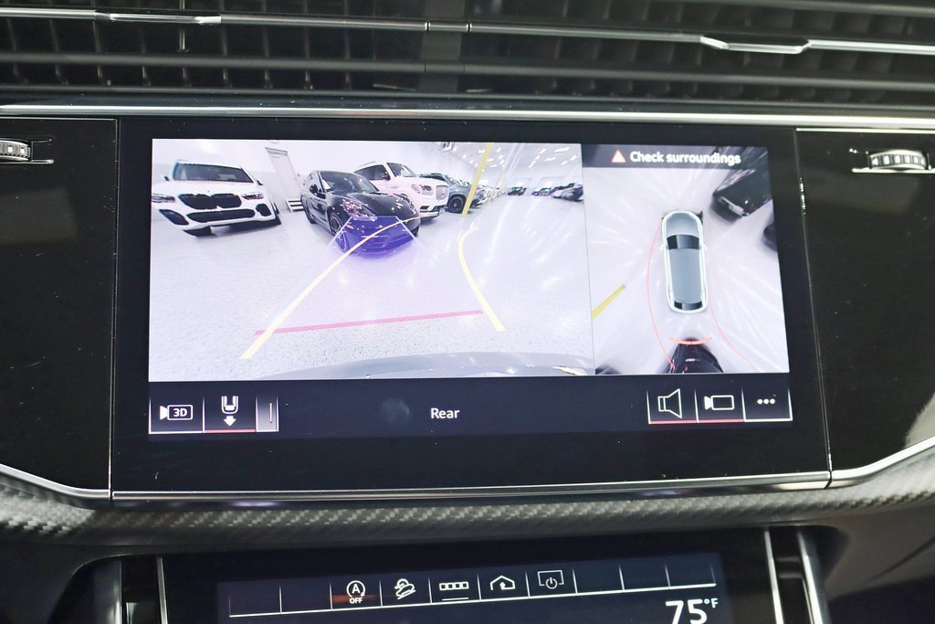 Used 2024 Audi RS Q8 image 23