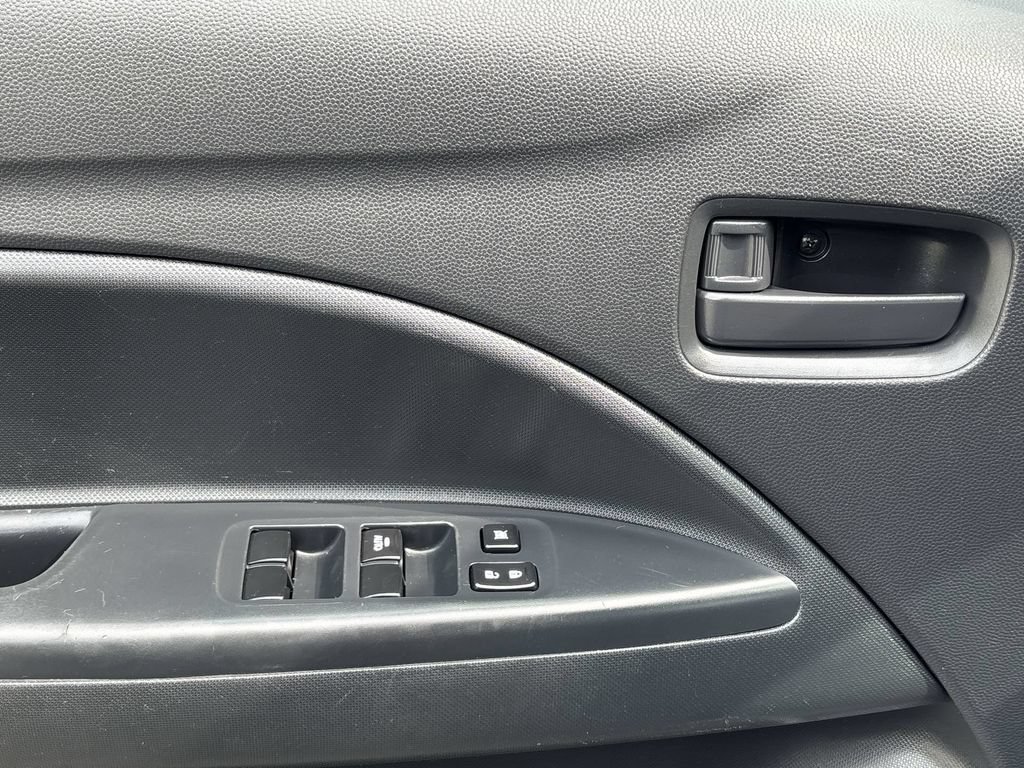 Used 2024 Mitsubishi Mirage FWD image 15