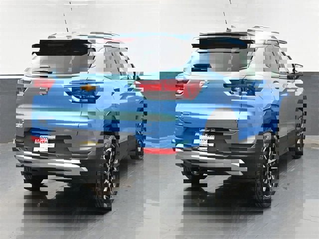 New 2026 Chevrolet TrailBlazer LT w/ Convenience Package image 14