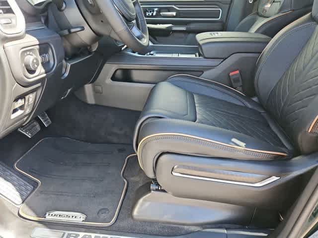 New 2026 RAM 1500 Tungsten AWD/4WD image 20