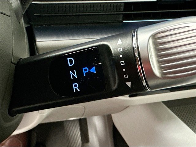 Used 2023 Hyundai Ioniq 6 SEL image 24