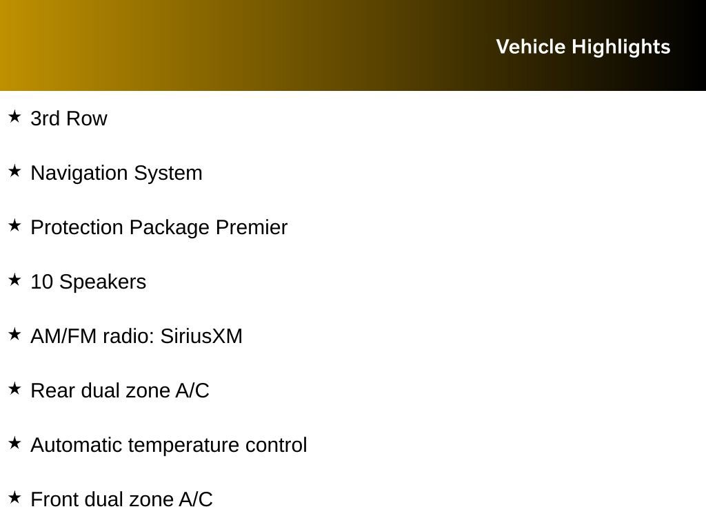 New 2026 Volvo XC90 B6 Plus w/ Protection Package Premier AWD/4WD image 10