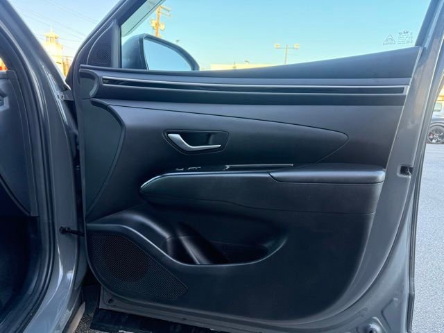 Used 2023 Hyundai Santa Cruz SEL Premium image 36