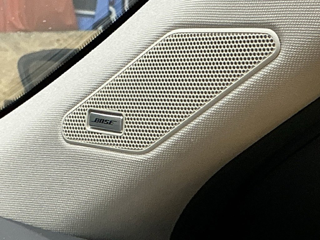 Used 2023 Nissan Rogue Platinum w/ Platinum Premium Package image 7